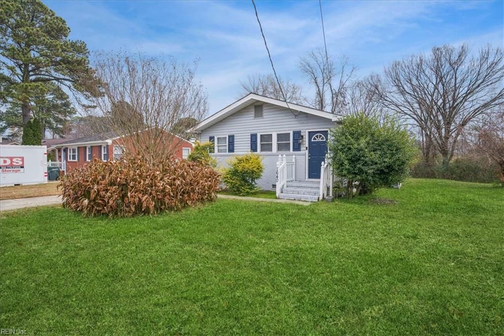 Photo of 1640 Old Buckroe Road, Hampton, VA 23664 (MLS # 10612770)