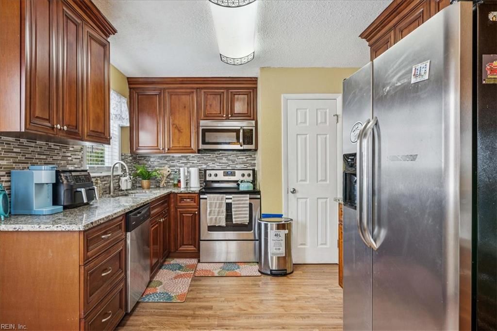 Photo of 1640 Old Buckroe Road, Hampton, VA 23664 (MLS # 10612770)