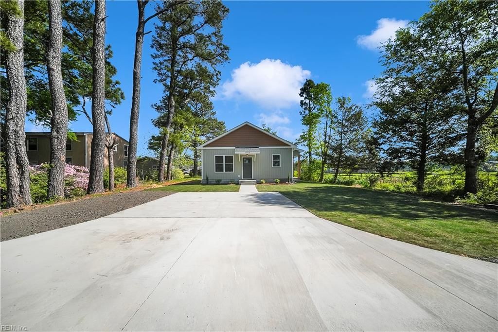 Photo of 1920 Gum Bridge Road, Virginia Beach, VA 23457 (MLS # 10636181)