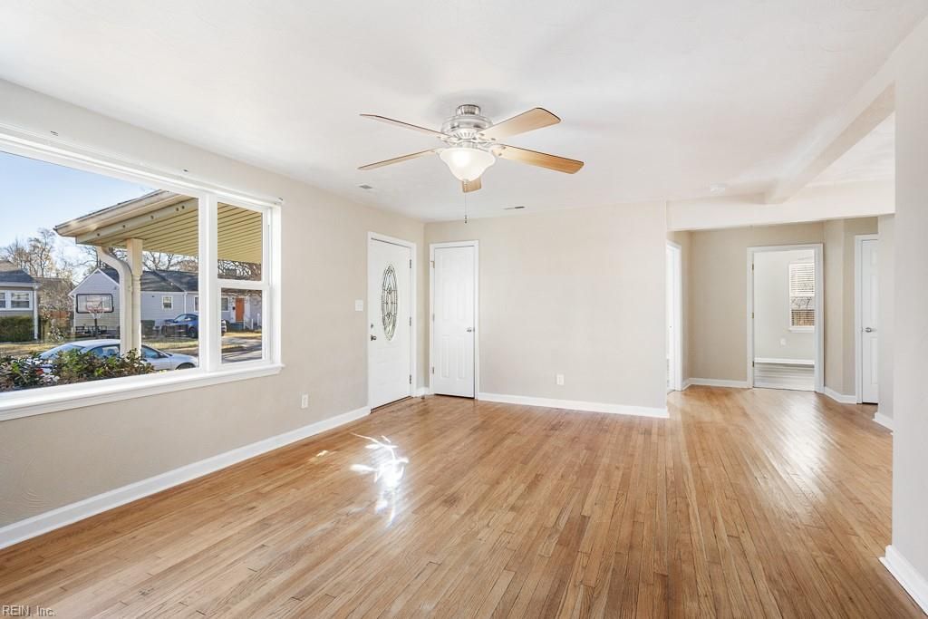 Photo of 8827 Brighton Street, Norfolk, VA 23503 (MLS # 10614735)