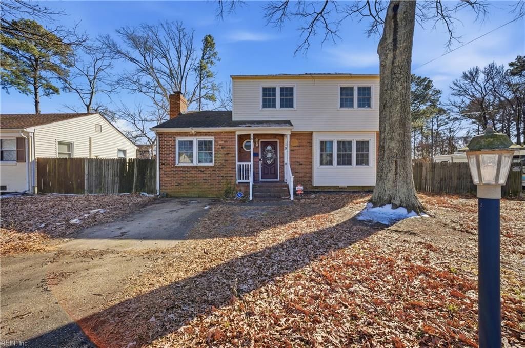 Photo of 19 Haley Drive, Hampton, VA 23661 (MLS # 10618886)