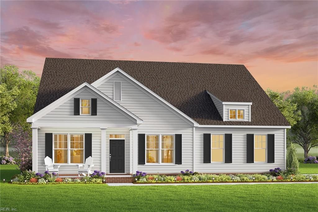 Photo of 1928 Hungarian Road, Chesapeake, VA 23322 (MLS # 10628921)