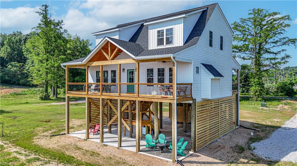 767 Sunken  Meadow RD