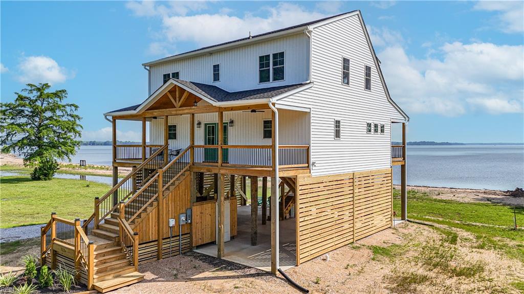 767 Sunken  Meadow RD