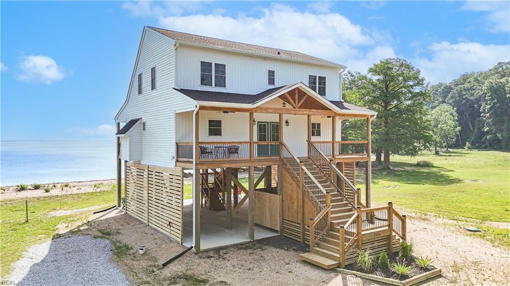 767 Sunken  Meadow RD