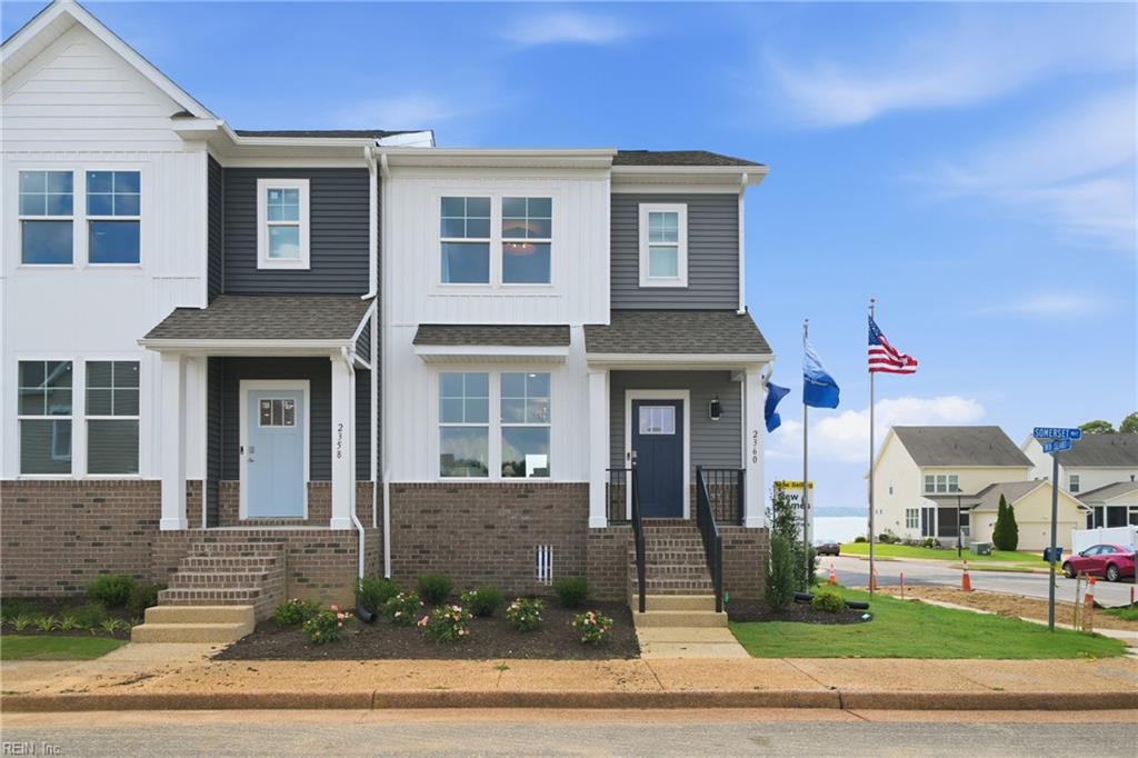 Photo of LOT 31 Somerset Way, Hayes, VA 23072 (MLS # 10654875)