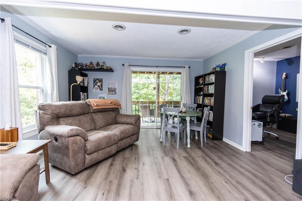 Photo of 100 Burnt Bridge Way #E, Yorktown, VA 23692 (MLS # 10642487)