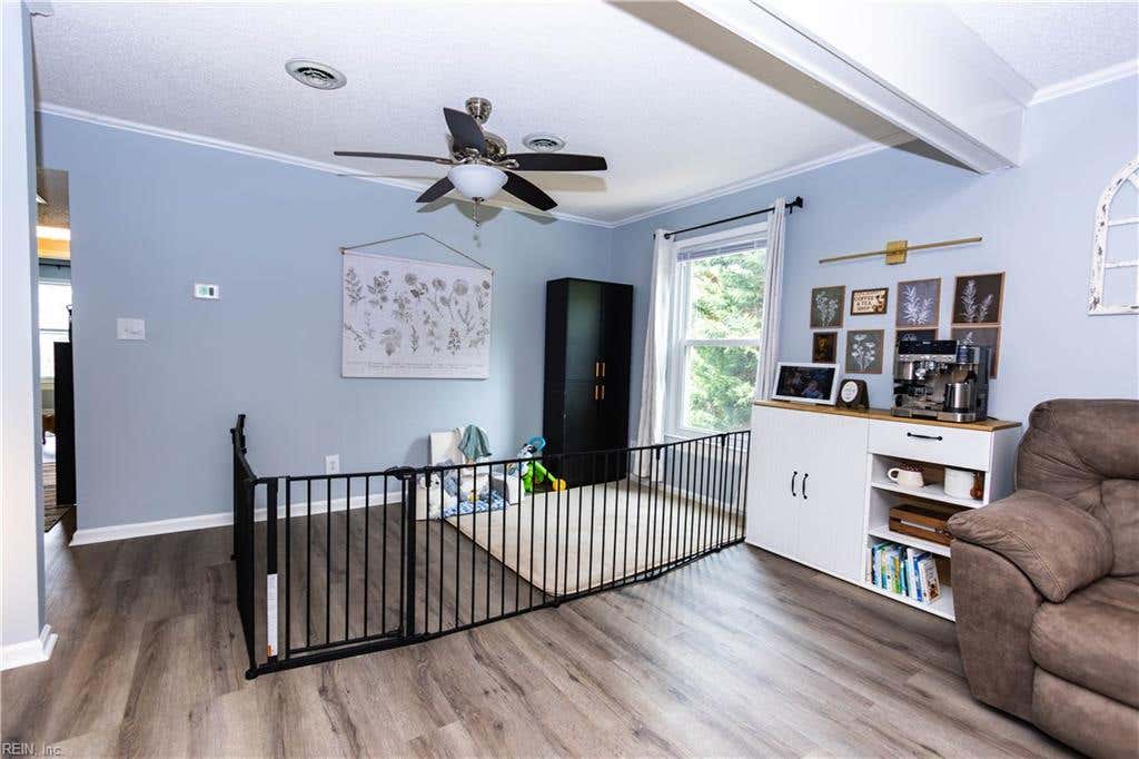 Photo of 100 Burnt Bridge Way #E, Yorktown, VA 23692 (MLS # 10642487)