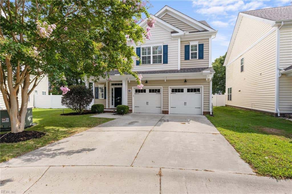 Photo of 2532 Magnolia Green Loop, Virginia Beach, VA 23456 (MLS # 10647631)