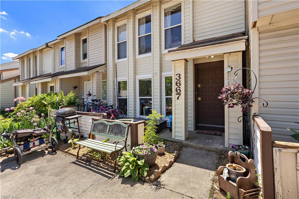 3667 Smokey Chamber DR