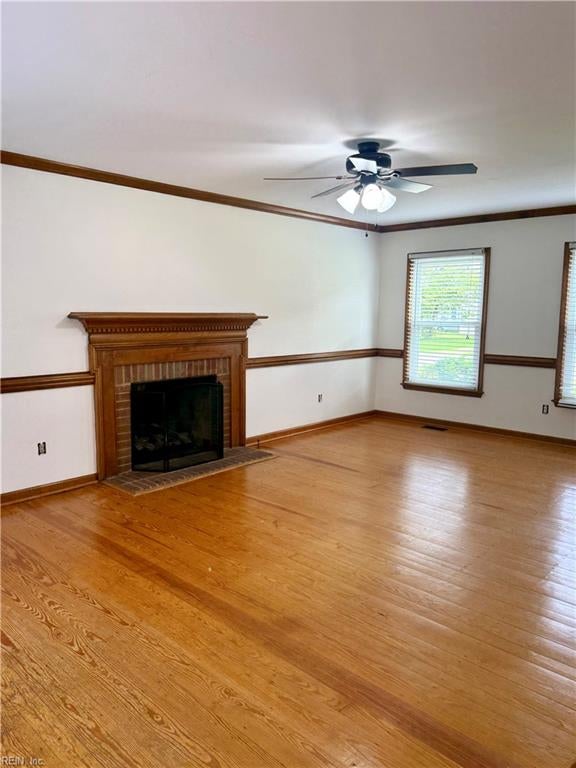 Photo of 4 Cambridge Place, Hampton, VA 23669 (MLS # 10644919)