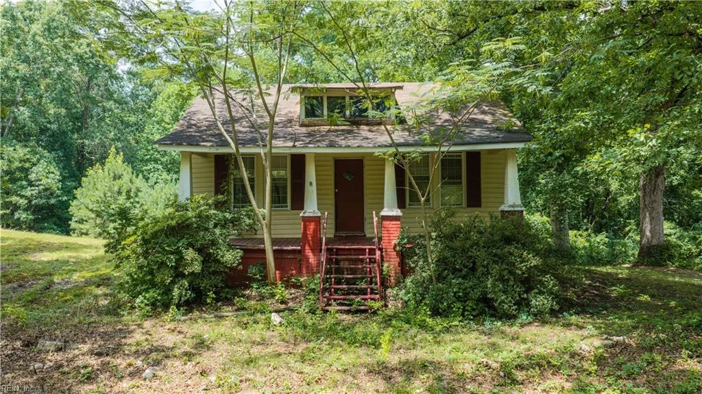 15110 Rockahock Road, Lanexa, VA, 23089