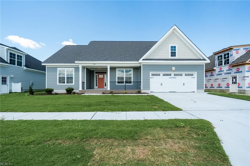 Photo of 2209 HAMPTON ROADS Parkway, Chesapeake, VA 23321 (MLS # 10632620)