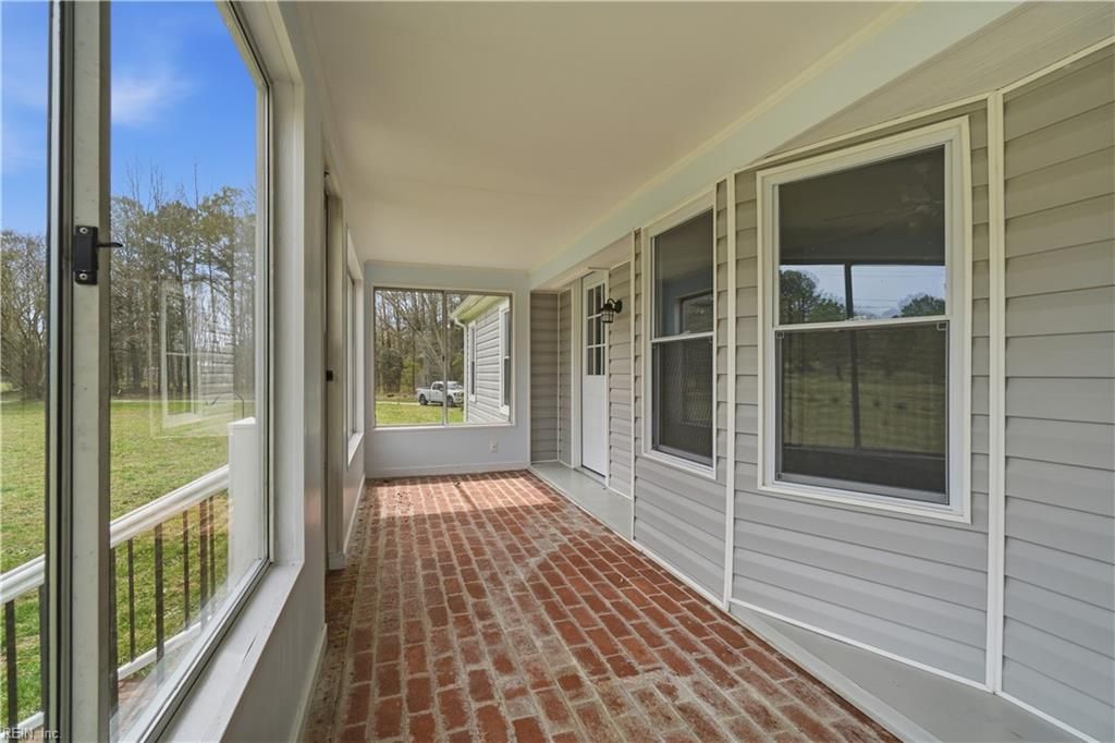 Photo of 7650 Gatsby Lane, Gloucester, VA 23061 (MLS # 10625430)