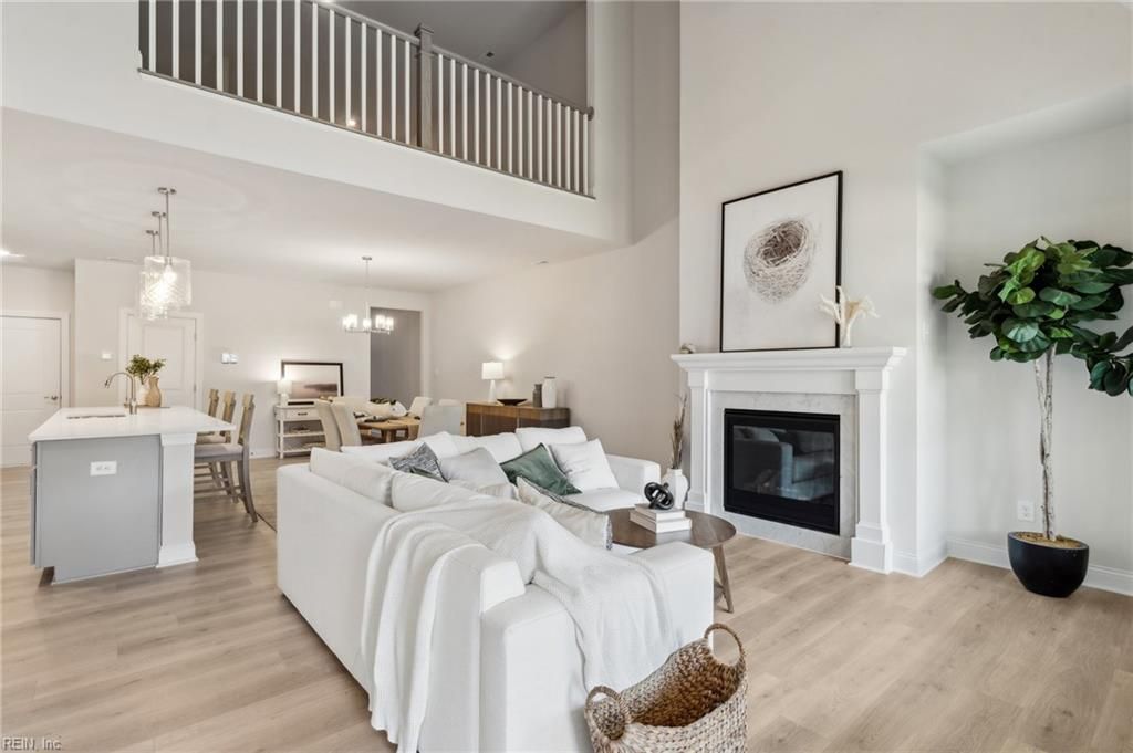 Photo of 1220 Treviso Bay, Williamsburg, VA 23188 (MLS # 10633532)