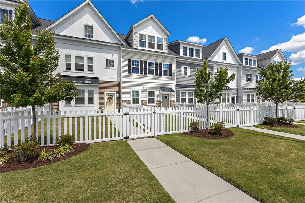 Photo of 451 Asuza Street ST, Chesapeake, VA 23323 (MLS # 10635214)