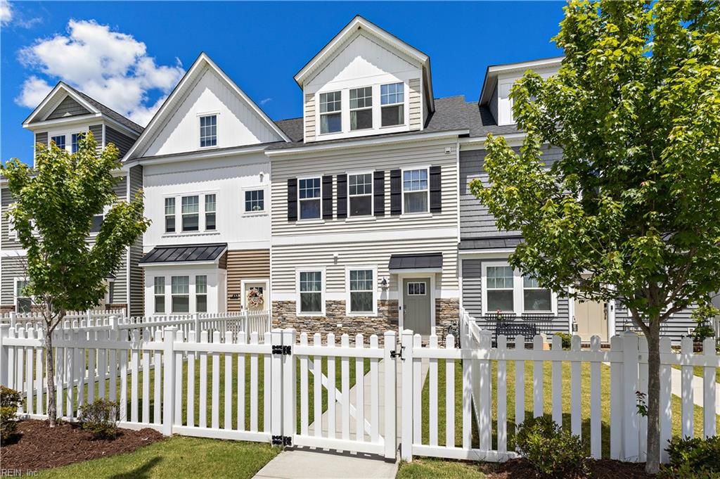Photo of 451 Asuza Street ST, Chesapeake, VA 23323 (MLS # 10635214)