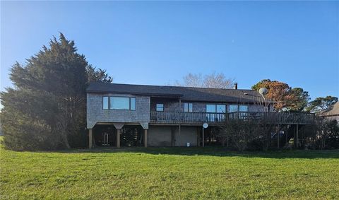 13443 Buckland WAY Painter VA 23420