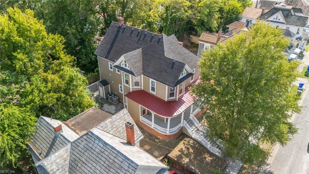 Photo of 222 Clay Street, Suffolk, VA 23434 (MLS # 10618821)