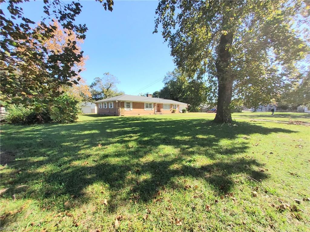 Photo of 3105 Portsmouth Boulevard, Portsmouth, VA 23701 (MLS # 10621323)