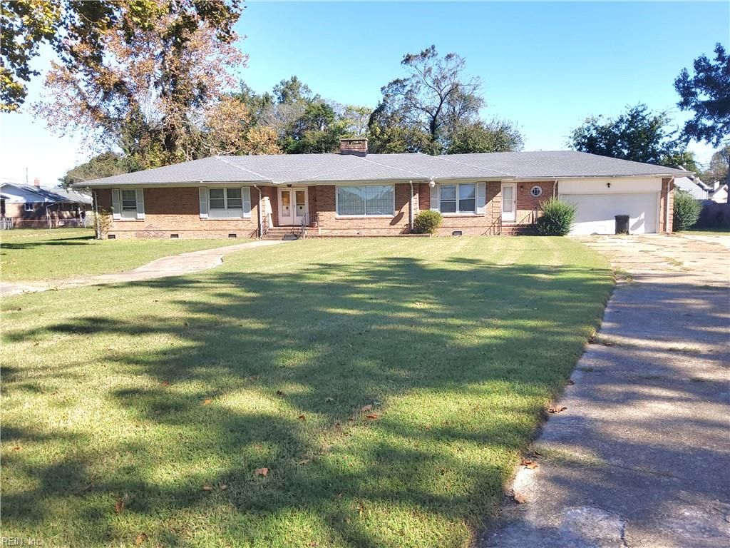 Photo of 3105 Portsmouth Boulevard, Portsmouth, VA 23701 (MLS # 10621323)