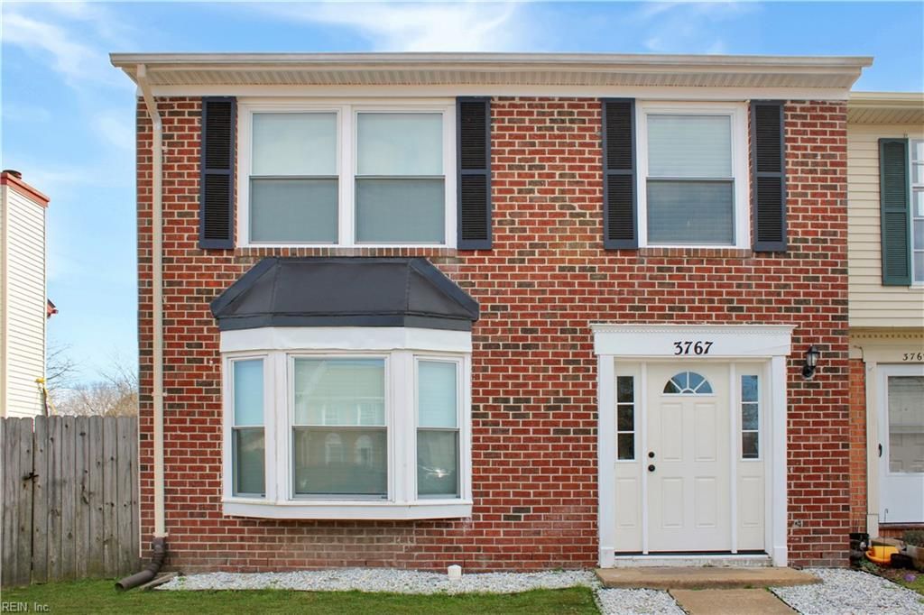 Photo of 3767 Upland Road, Virginia Beach, VA 23453 (MLS # 10617645)