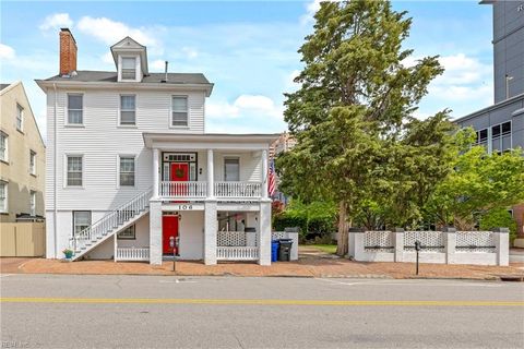 106 London ST Portsmouth VA 23704