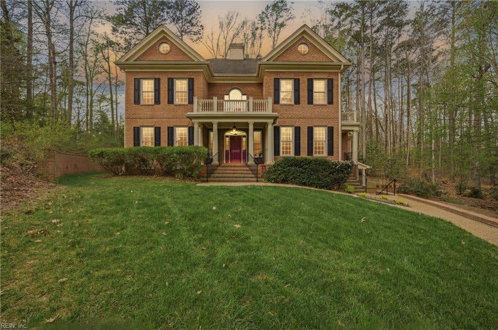 Photo of 113 Walton Heath, Williamsburg, VA 23188 (MLS # 10649170)