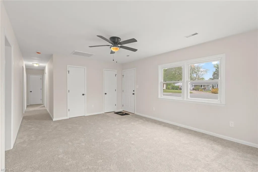 Hampton, Virginia 23669, United States, 3 Bedrooms Bedrooms, ,2 BathroomsBathrooms,Residential,Pending,110598