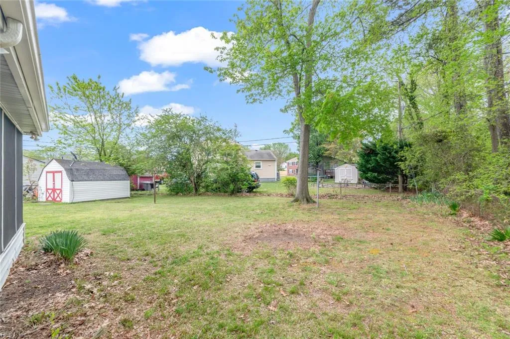 Hampton, Virginia 23669, United States, 3 Bedrooms Bedrooms, ,2 BathroomsBathrooms,Residential,Pending,110598