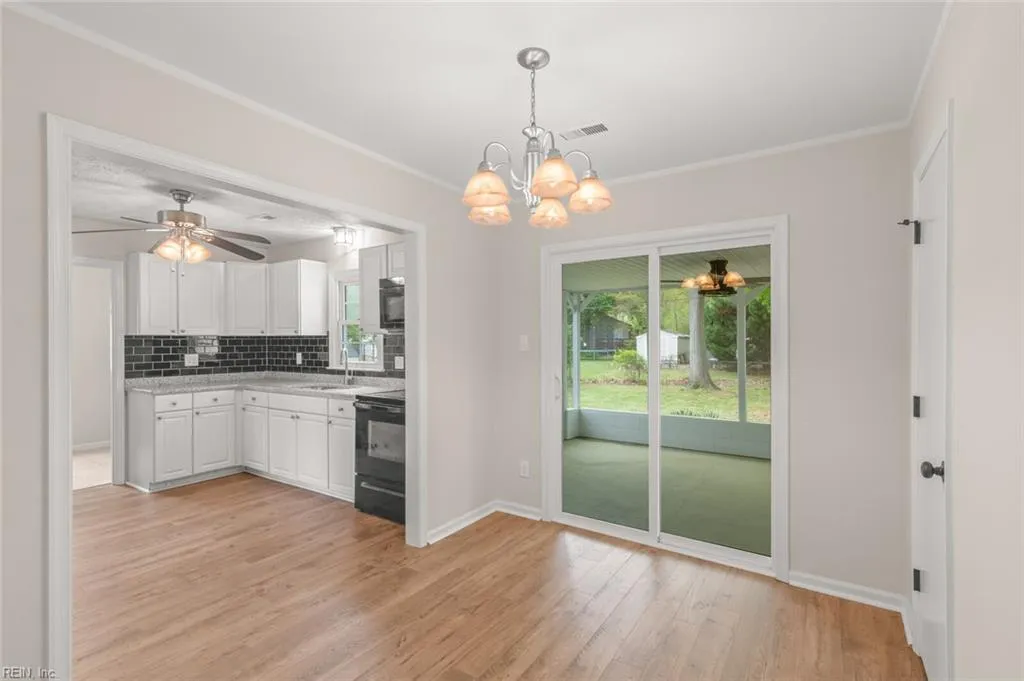 Hampton, Virginia 23669, United States, 3 Bedrooms Bedrooms, ,2 BathroomsBathrooms,Residential,Pending,110598