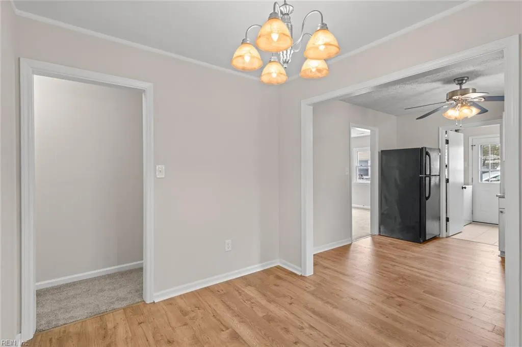 Hampton, Virginia 23669, United States, 3 Bedrooms Bedrooms, ,2 BathroomsBathrooms,Residential,Pending,110598