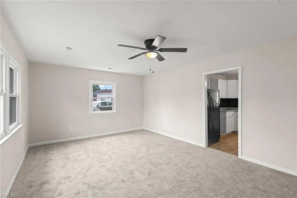 Hampton, Virginia 23669, United States, 3 Bedrooms Bedrooms, ,2 BathroomsBathrooms,Residential,Pending,110598