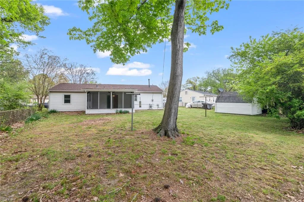 Hampton, Virginia 23669, United States, 3 Bedrooms Bedrooms, ,2 BathroomsBathrooms,Residential,Pending,110598