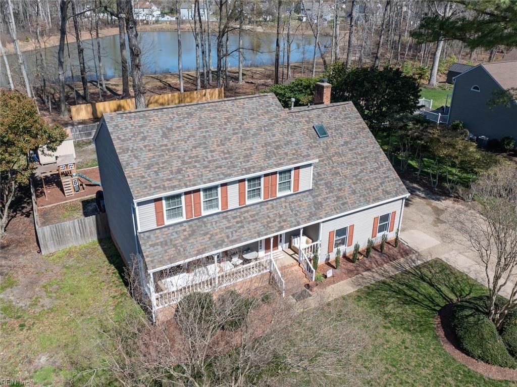 Photo of 129 Stone Lake Court, Yorktown, VA 23693 (MLS # 10627741)