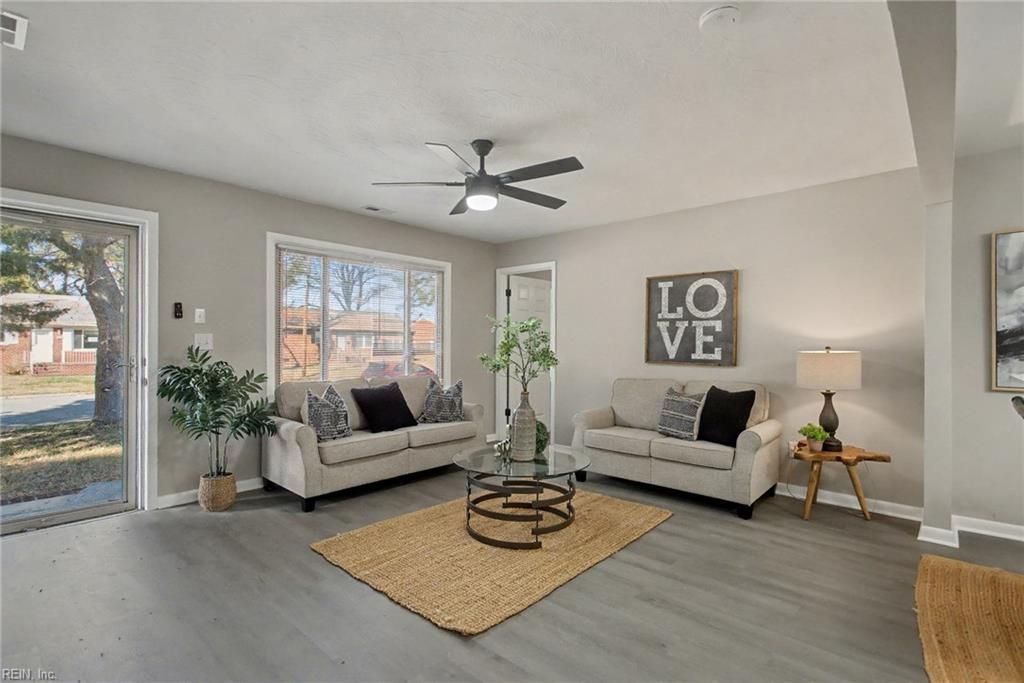 Photo of 4113 Candlewood Drive, Hampton, VA 23666 (MLS # 10611793)