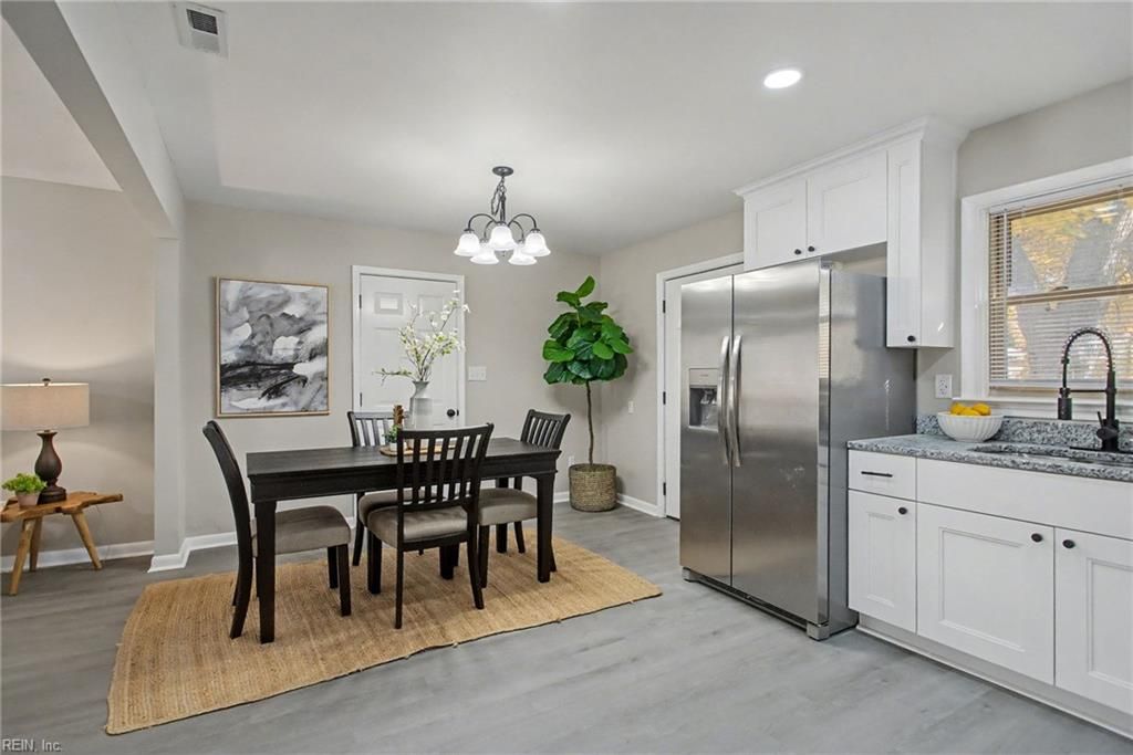 Photo of 4113 Candlewood Drive, Hampton, VA 23666 (MLS # 10611793)