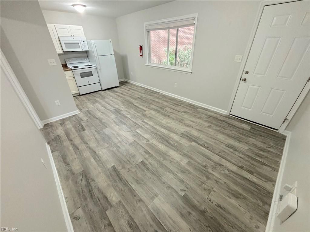 Photo of 852 W Little Bay Avenue #2, Norfolk, VA 23503 (MLS # 10625510)