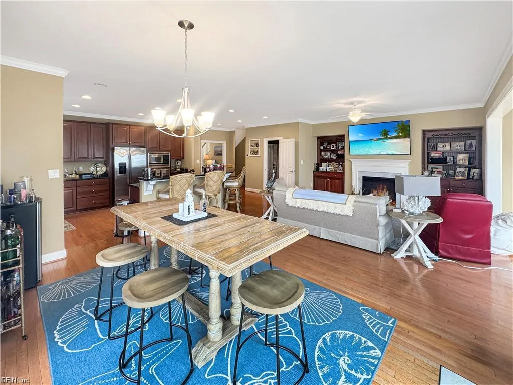 Lancaster, Virginia 22503, United States, 4 Bedrooms Bedrooms, ,4 BathroomsBathrooms,Residential,Active,190698