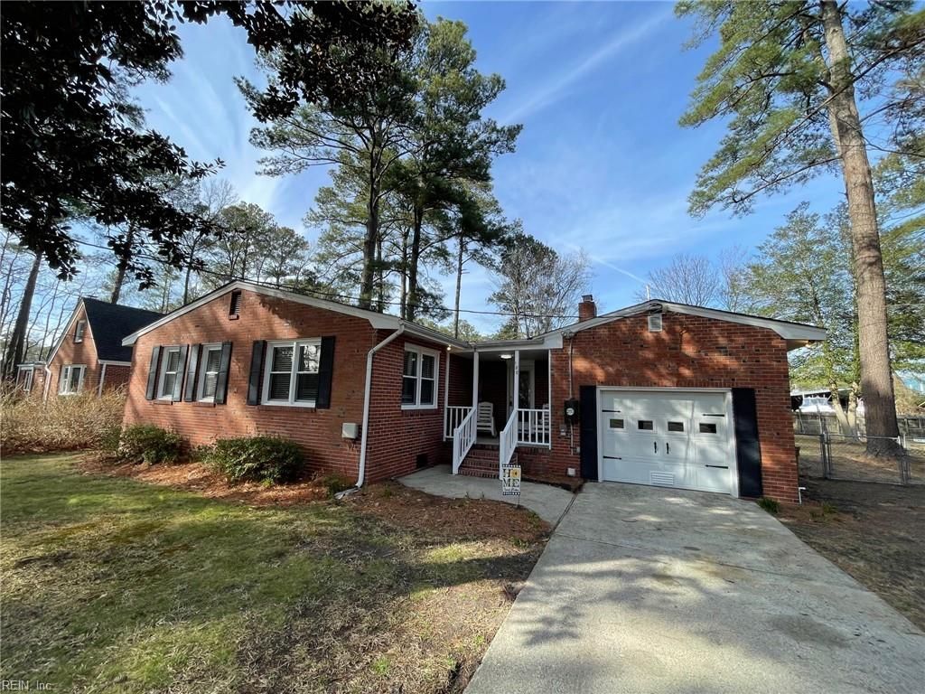 Photo of 120 Causeway Drive, Chesapeake, VA 23322 (MLS # 10621576)