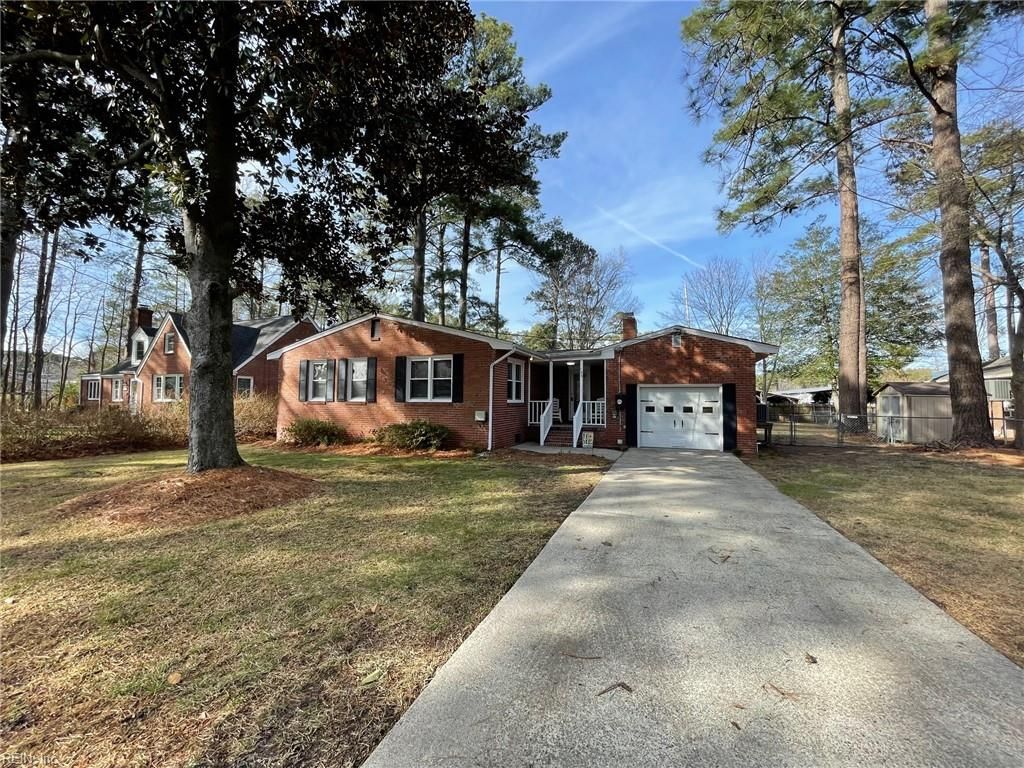 Photo of 120 Causeway Drive, Chesapeake, VA 23322 (MLS # 10621576)