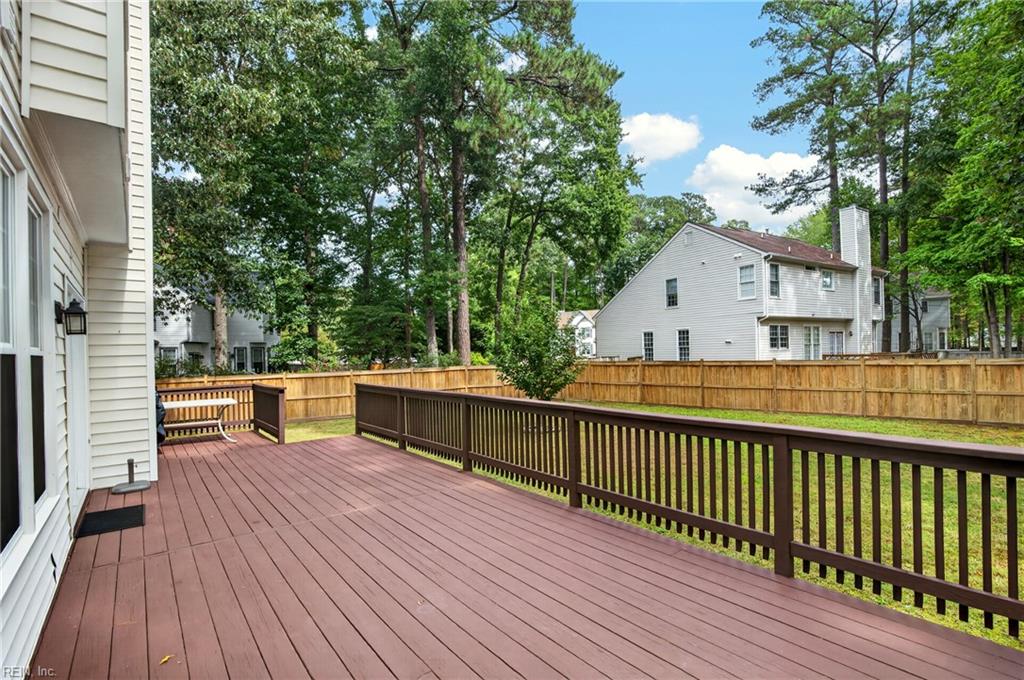 Photo of 100 Aberfeldy Way, Yorktown, VA 23693 (MLS # 10656176)