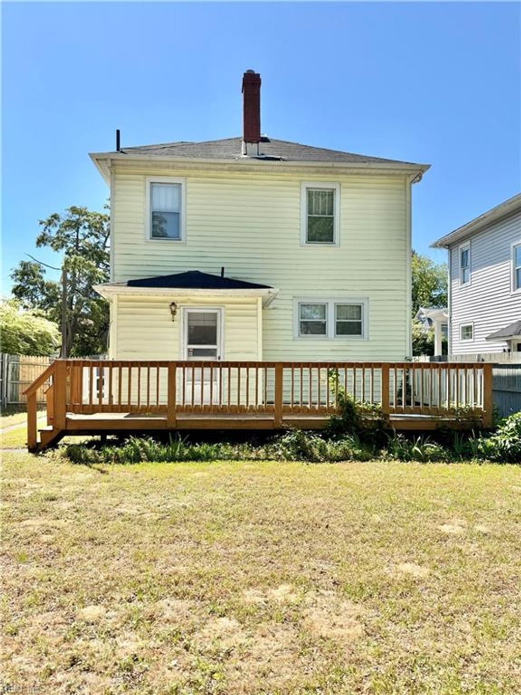 Photo of 325 63rd Street, Newport News, VA 23607 (MLS # 10634710)