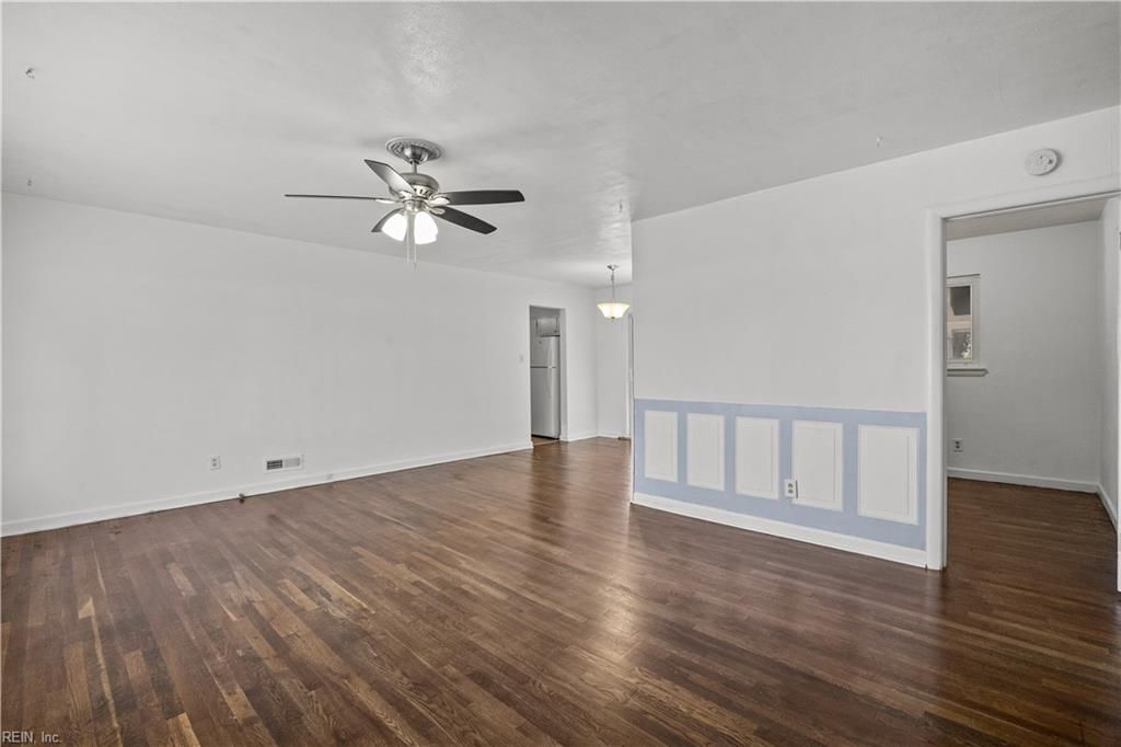 Photo of 3443 Gamage Drive, Norfolk, VA 23518 (MLS # 10613284)