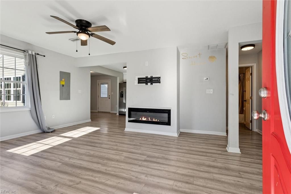 Photo of 35 Westover Street, Hampton, VA 23669 (MLS # 10614617)