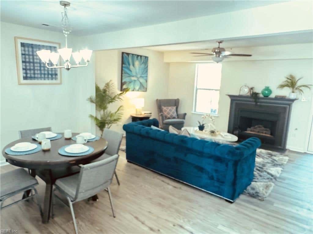Photo of 7 Madrone Place, Hampton, VA 23666 (MLS # 10641964)