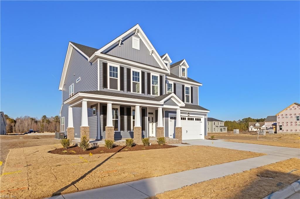 Photo of MM Bellhaven-Multi-Gen, Chesapeake, VA 23322 (MLS # 10613108)