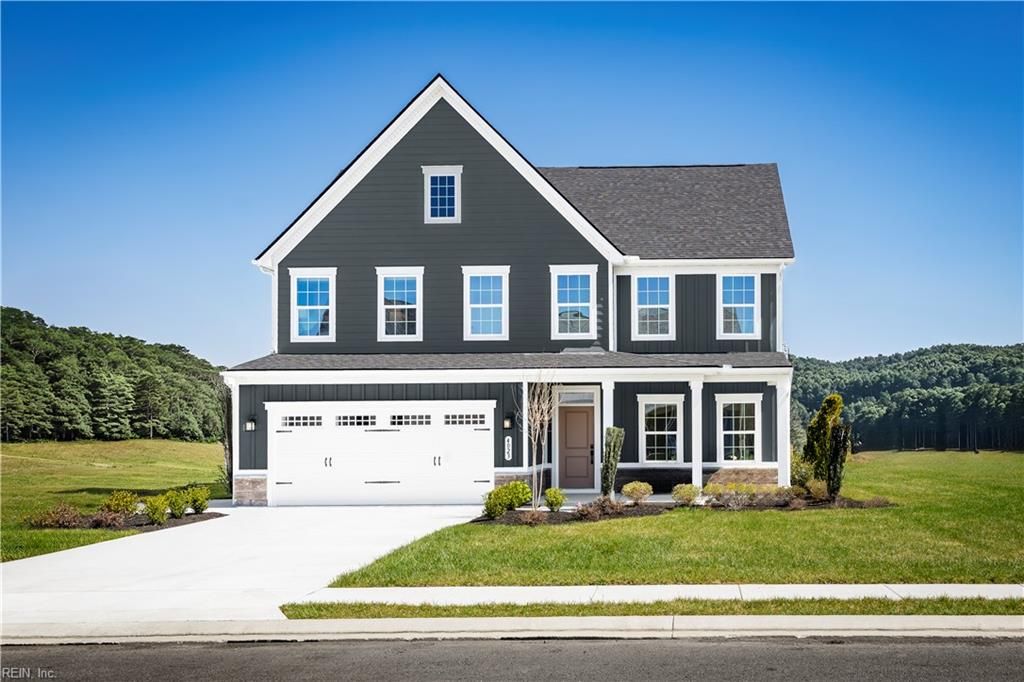 Photo of 313 Pocosin Path, Poquoson, VA 23662 (MLS # 10634495)