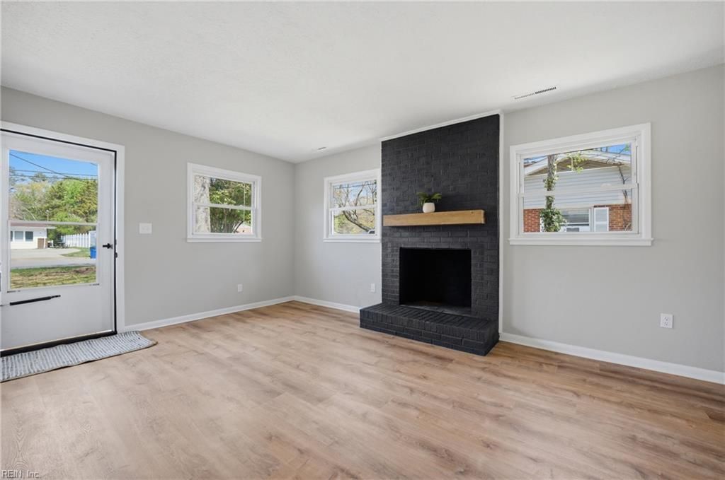 Photo of 69 Stanley Drive, Newport News, VA 23608 (MLS # 10626708)