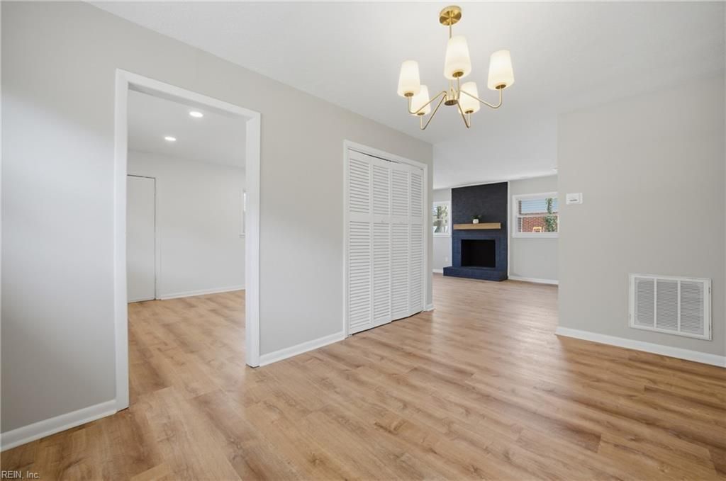 Photo of 69 Stanley Drive, Newport News, VA 23608 (MLS # 10626708)